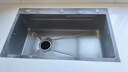 好太太家宝系列厨房水槽小米粒大单槽多功能洗碗洗菜一体盆304不锈钢洗菜池 75*45 【5.0加厚】纳米抗菌 实拍图