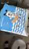 巴布豆（BOBDOG）小波浪纸尿裤XL66片(11.5-14KG)尿不湿 超薄透气 干爽 实拍图
