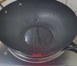 德玛赫电磁炉商用电磁灶大功率爆炒炒菜电磁炉家用电炒炉锅 加厚不锈钢3500W凹灶+炒锅+圆底汤锅 实拍图