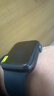 苹果 Watch Series  Ultra1/Ultra2/S3/S7/S8/S9/SE二手智能手表 Apple Watch SE 实拍图