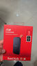闪迪（SanDisk）1TB Type-c USB3.2移动固态硬盘（PSSD）E30高速 移动SSD 读速800MB/s 兼容手机笔记本电脑 实拍图