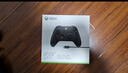 微软（Microsoft）Xbox无线游戏手柄 磨砂黑+USB-C线 蓝牙适配Xbox/PC/平板/手机Steam促销 黑神话悟空 空洞骑士 实拍图