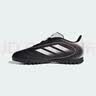 阿迪达斯（adidas）新款男女大童耐磨世界杯欧冠运动足球鞋 IH0101黑/白 实拍图