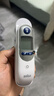 博朗（BRAUN）耳温计IRT6525耳温枪电子体温计宝宝婴儿专用体温枪医用测温度计 实拍图