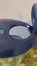 碧然德（BRITA）过滤净水器 家用滤水壶 净水壶 Marella 海洋系列 3.5L（蓝色） 实拍图
