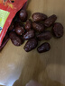 新疆和田大枣25年新货特级红枣干货零食特产新枣免洗煲汤泡茶即食 【新货】精选新疆和田大枣-1斤 实拍图