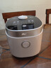 小熊（Bear）电饭煲1-2人 小电饭锅 迷你0氟铁釜 家用小容量多功能微压智能预约柴火饭1.6L  DFB-C16R2 实拍图