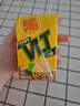 维他奶维他零糖柠檬茶250ml*24盒 柠檬味饮料 家庭囤货 开学季 实拍图