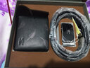 七匹狼真皮钱包男士皮带礼盒套装刻字定制情人节礼物实用送老公男友男生 经典礼盒套装三 实拍图