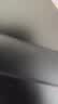 得力（deli）激光翻页笔 360度控制 激光笔 教师充电款超链切换教鞭/无线演示器 ppt翻页笔 黑色 2802L 实拍图