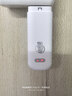 华为智选鸿蒙智选移动随身wifi mini随行无线网卡4g路由器 直插笔记本USB卡托上网卡流量卡 E8372-826 实拍图