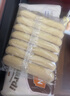 安诺尼意文手指饼干200g*3包提拉米苏原料意大利进口围边装饰拇指饼干 实拍图