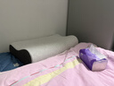 诺伊曼 NOYOKE枕头记忆绵颈椎枕专用深助睡眠觉护头颈枕成人枕头芯【小号】高10 实拍图