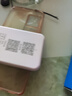 begle【送1500G】支持三网通5G 4G设备随身wifi6移动无线wi-fi7高速网络车载无限流量路由器2026新款 黑【5Ghz】多送1块电池+内置32核芯+十倍网速 实拍图