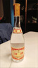 汾酒53度黄盖玻汾  清香型白酒 高度口粮酒  泡酒 53度 475mL 2瓶 双瓶装 实拍图