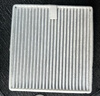 韦斯特活性炭空调滤清器MK9265(适配宝骏310/宝骏310W/宝骏330/风光580) 实拍图