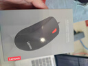 联想（Lenovo）鼠标有线鼠标 办公鼠标 联想大红点M120Pro有线鼠标 笔记本台式机鼠标 实拍图