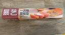 展艺一次性菜板垫24cm*3米 自由裁剪砧板野餐露营厨房辅食板防串味 实拍图