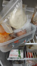 佳帮手冰箱保鲜盒食品级抗菌收纳盒专用密封水果蔬菜冷冻盒1000ml3只装 实拍图