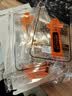 诺希适用苹果7电池【3C认证 | 自主安装】适用iPhone7手机内置手机电池更换 加强版1960mAh 实拍图