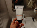 欧莱雅男士专用洗面奶130ml美白控油淡斑去痘印洁面乳高端护肤品礼物 实拍图