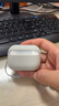 品胜适用AirPods Pro3保护套AirPods Pro三代保护壳Apple无线蓝牙耳机壳防摔抗指纹 送防丢绳 实拍图