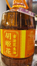 胡姬花 食用油【保真花生油】压榨 古法花生油6.18L 实拍图