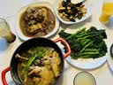 宁鑫宁夏盐池滩羊肉 原切带骨羊肋条2斤 生鲜 地理标志产品 清真食品 实拍图