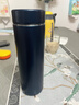 富光保温杯304不锈钢一杯双饮运动男女学生保冷杯水杯子本色 实拍图