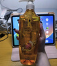 施华蔻（Schwarzkopf）金纯盈润精油洗发露400ml 无硅油洗发水 植物精油改善毛躁 实拍图