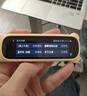 阿尔法蛋词典笔D1Ultra 英语点读笔翻译笔 小学初中高中同步拍照搜题全科学习笔 电子词典扫描笔单词笔 实拍图