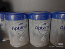 爱他美（Aptamil）德国白金版HMO婴幼儿原装进口奶粉德爱白金【品牌授权店】 1+段 1罐 效期27.10-12月【咨询入群享低价 买贵退差】 实拍图