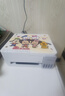 爱普生（EPSON）【新品】墨仓式 L3351彩色打印机 微信打印/无线连接 家用AI学习打印机（打印、复印、扫描） 实拍图
