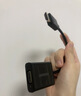 绿联HDMI转VGA转换器高清视频转接头适用电脑台式机笔记本小米电视盒子PS5连显示器投影仪连接线60738 实拍图