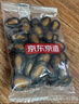 京东京造五香大颗粒西瓜子500g/独立25包 黑瓜籽平整好嗑正林同厂当季新货 实拍图