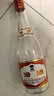 汾酒 红盖玻汾 清香型白酒 42度 475mL 单瓶装 纯粮酒 实拍图
