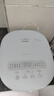 美的（Midea）电饭煲0涂层4升家用多功能煮粥锅母婴级316L不锈钢智能感温煮饭电饭锅24小时智能预约3-8人 【健康0涂层内胆】 4L 实拍图