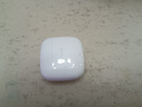 华为长续航蓝牙耳机 FreeBuds SE 2 40小时长续航 快速充电 蓝牙5.3适用于苹果/安卓手机白 实拍图