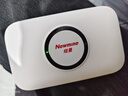 纽曼随身wifi多网通用移动无线wifi6免插卡上网宝随行无线便携车载支持5G/4G设备全国通用流量2025款 实拍图