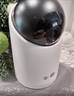 鸿蒙智选华为海雀4K800万摄像头监控家庭用室内手机远程可对话360度无死角婴儿宝宝老人宠物云台看护器3s4K 实拍图