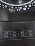 美的（Midea）电磁炉 2200W大功率家用猛火爆炒耐用面板炒菜蒸煮八档火力纤薄电磁灶火锅炉 C22-RT22E01 实拍图