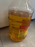 鲁花 食用油 物理压榨 剥壳去皮 葵花仁油5L 实拍图