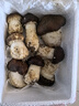 京鲜生云南新鲜姬松茸净重1斤鲜菌菇煲汤小炒火锅食材源头直发 实拍图