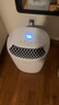 德业（Deye）除湿机/抽湿机 除湿量12升/天 20㎡家用轻音地下室干衣机除湿器 母婴养宠 银离子抗菌DYD-B12A3 实拍图