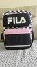 FILA斐乐儿童书包2025年小学生男女生减负一二三到六年级背包双肩包 实拍图