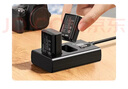 绿联NP-FW50相机电池充电器 适用sony索尼ZV-E10 a6500 a6000 a6400 a6100 a7rm2 a7s2单反数码充电器 实拍图