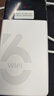 影腾随身wifi三网全国通用无线wi-fi6免插卡移动联通电信无限制大流量卡便携式网卡高速网络2026款5GHF 【三网通6000毫安充电款】+续航翻倍全国通用 实拍图