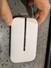 华为智选鸿蒙智选随身wifi6移动无线wifi随行网络4g无线网卡携带无限制三网全国通用流量2026款5G AX15B 顶配WiFi6【双网切换】2400毫安续航10小时 实拍图