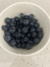 怡颗莓Driscoll's 云南蓝莓14mm+ 12盒装 约125g/盒 新鲜水果礼盒 实拍图