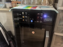 奥克斯（AUX） 饮水机下置式家用立式温热型快速加热下置水桶饮水器 重磅丨新即热式UV杀菌 制热型 实拍图